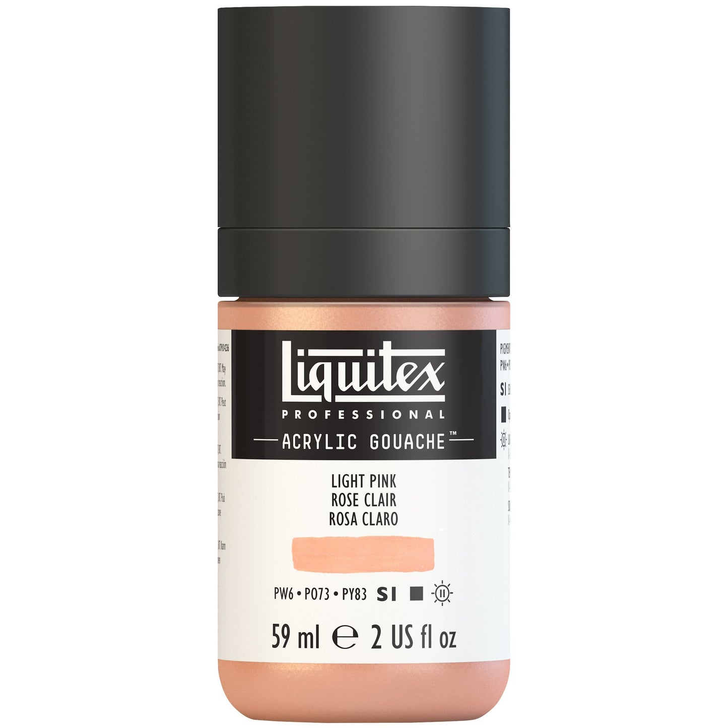 Liquitex Professional Acrylic Gouache
