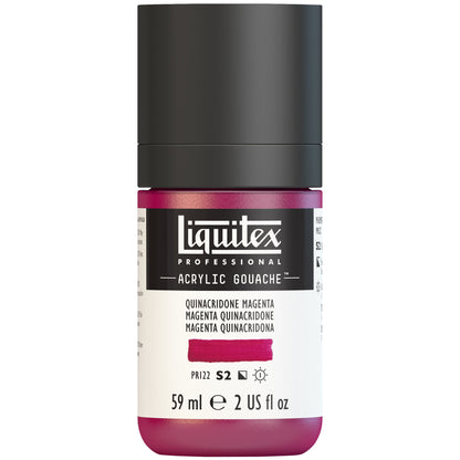 Liquitex Professional Acrylic Gouache