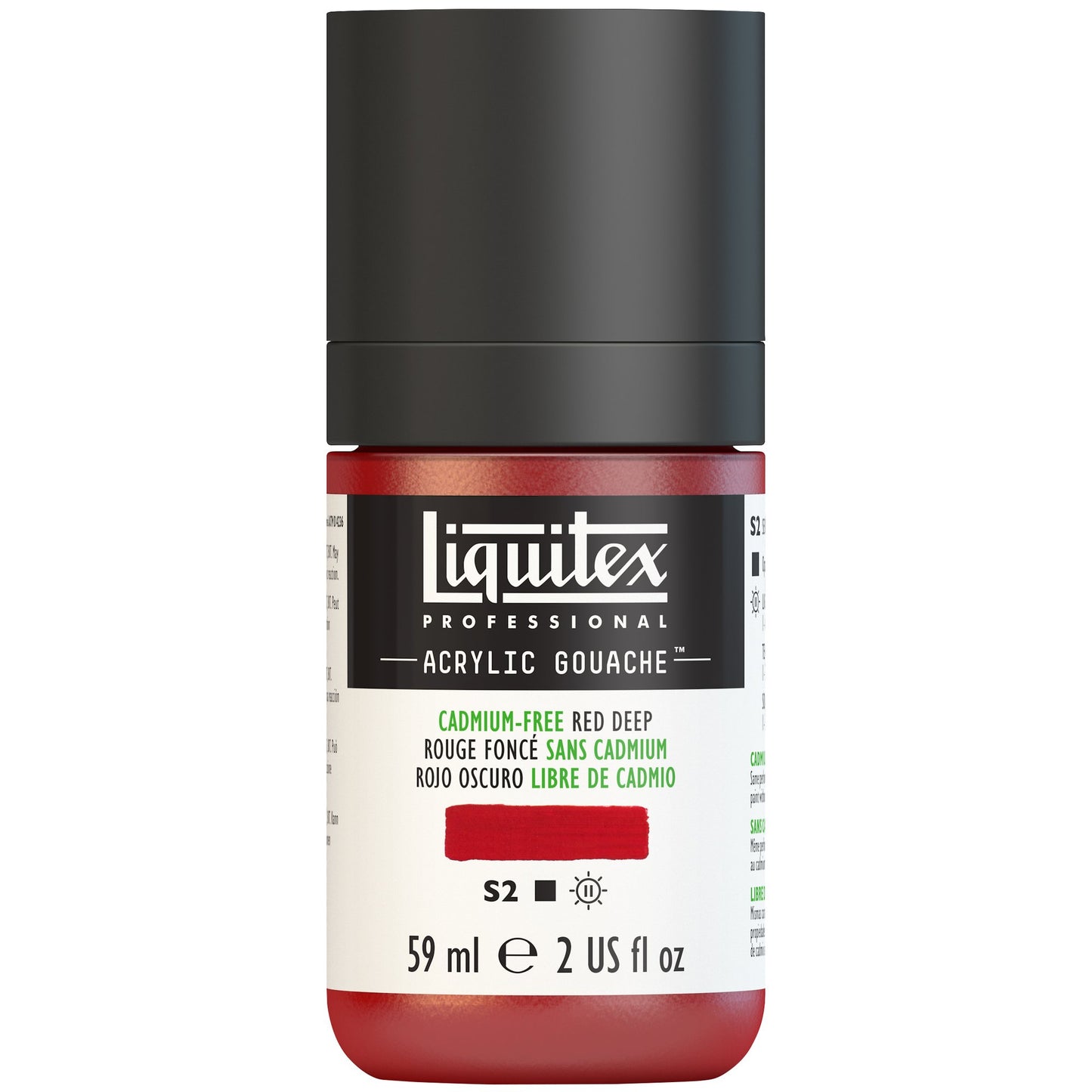 Liquitex Professional Acrylic Gouache