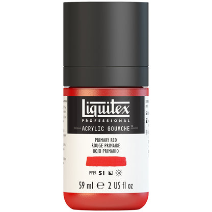 Liquitex Professional Acrylic Gouache