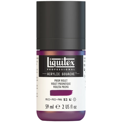 Liquitex Professional Acrylic Gouache