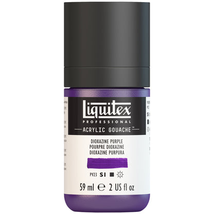 Liquitex Professional Acrylic Gouache