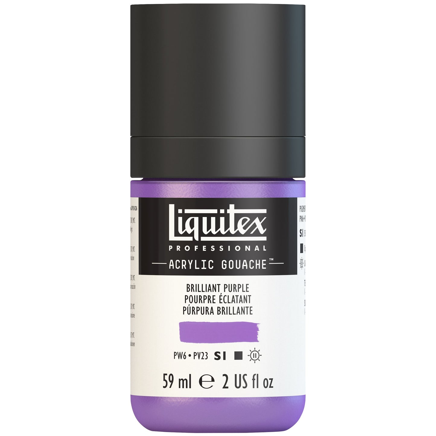 Liquitex Professional Acrylic Gouache