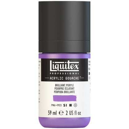 Liquitex Professional Acrylic Gouache