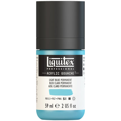 Liquitex Professional Acrylic Gouache