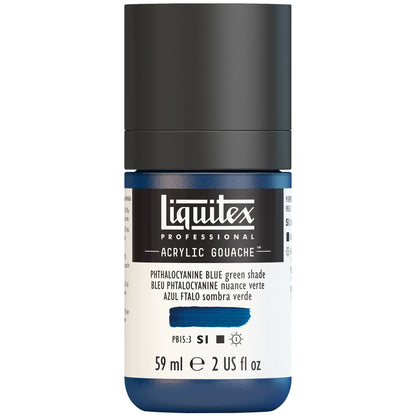 Liquitex Professional Acrylic Gouache