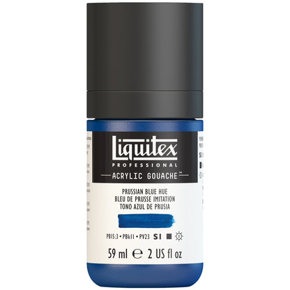 Liquitex Professional Acrylic Gouache