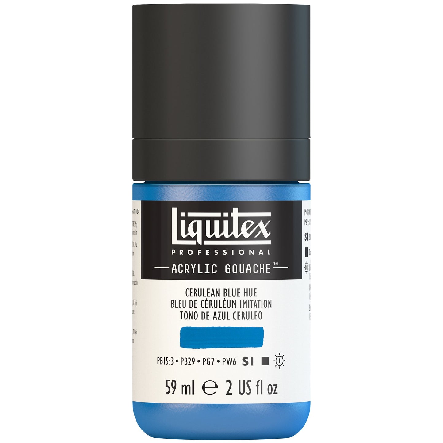 Liquitex Professional Acrylic Gouache