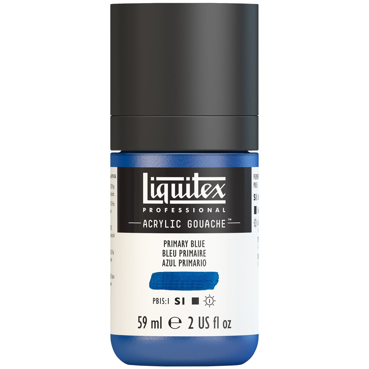 Liquitex Professional Acrylic Gouache