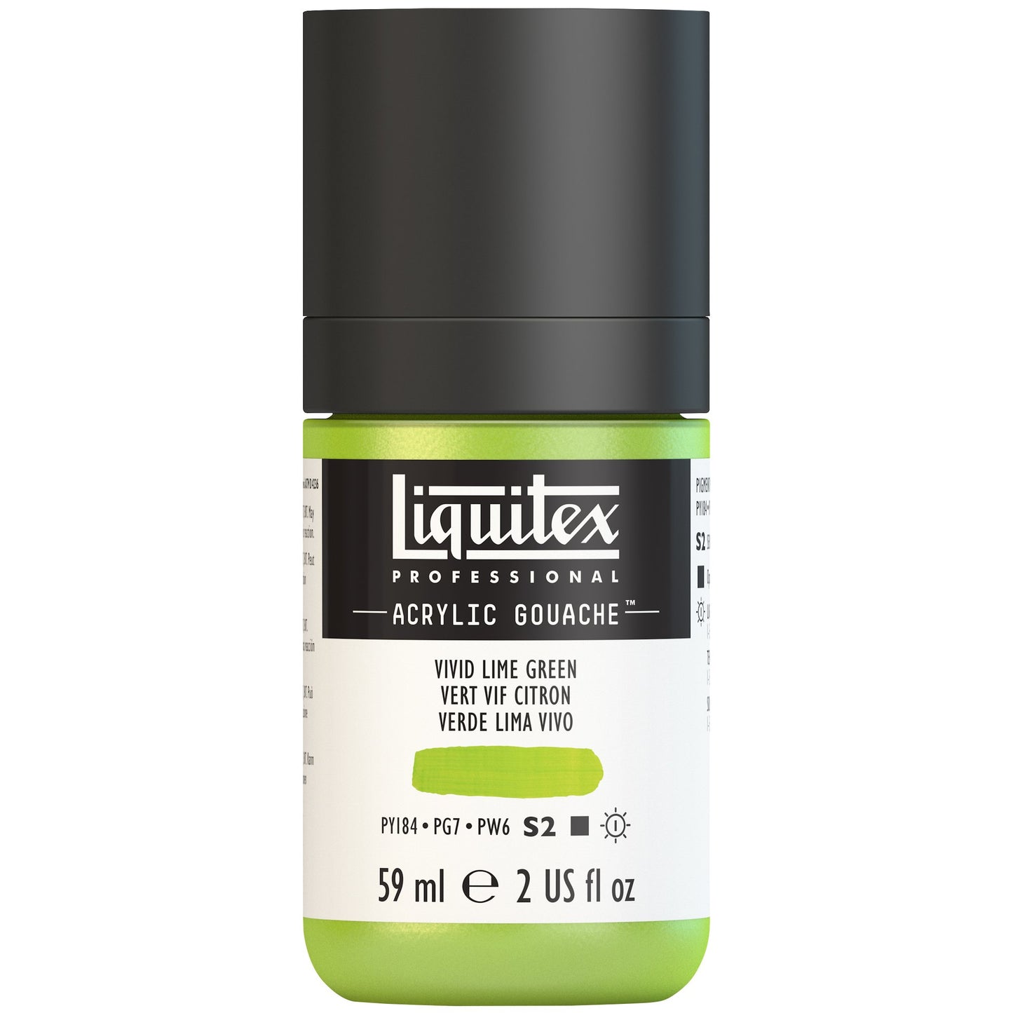 Liquitex Professional Acrylic Gouache