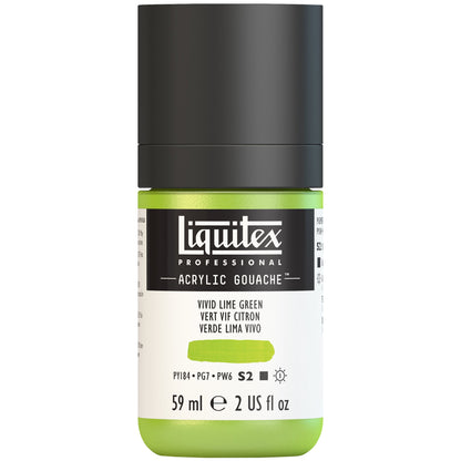 Liquitex Professional Acrylic Gouache