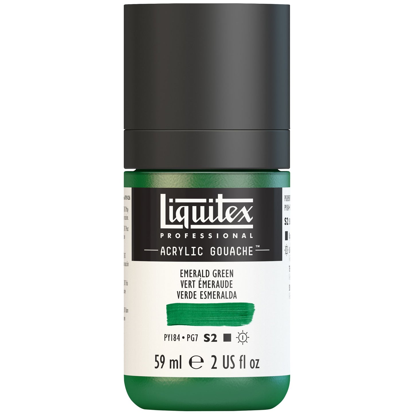 Liquitex Professional Acrylic Gouache