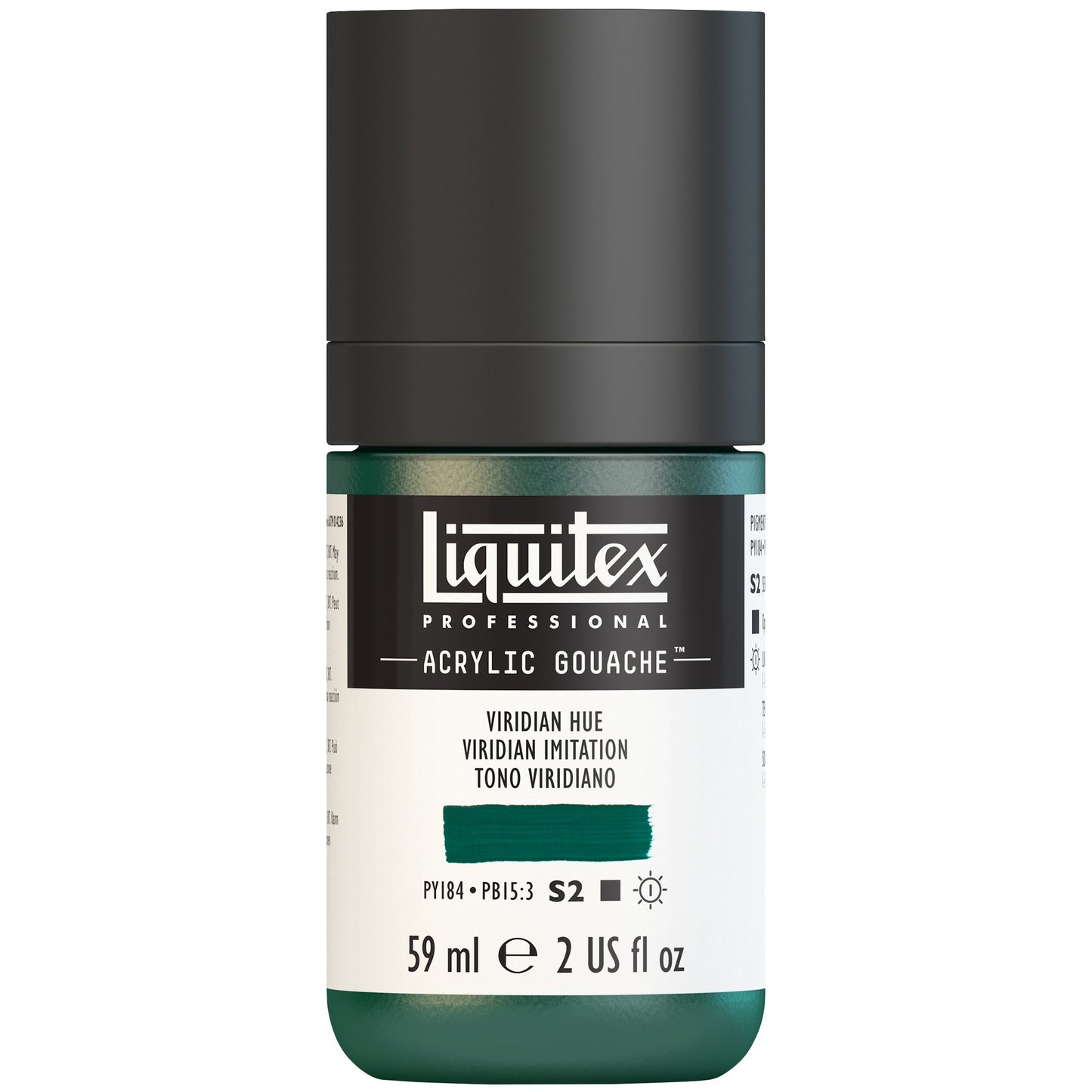 Liquitex Professional Acrylic Gouache
