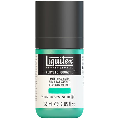 Liquitex Professional Acrylic Gouache