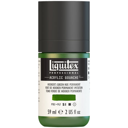 Liquitex Professional Acrylic Gouache