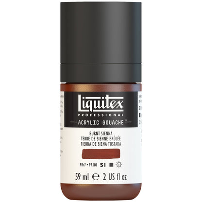 Liquitex Professional Acrylic Gouache