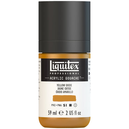 Liquitex Professional Acrylic Gouache
