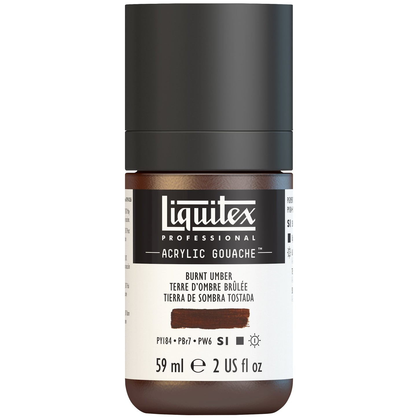 Liquitex Professional Acrylic Gouache