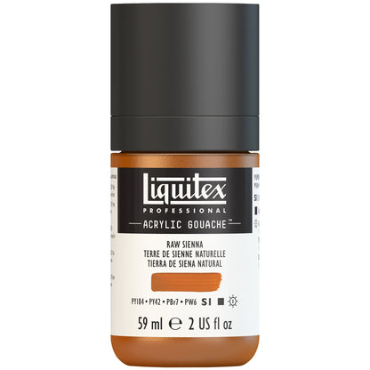 Liquitex Professional Acrylic Gouache