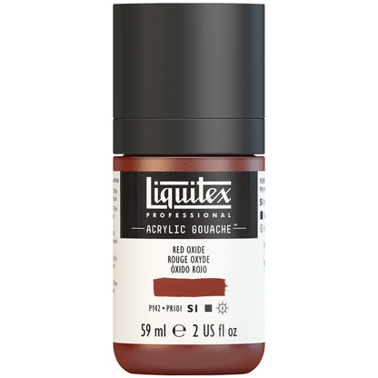 Liquitex Professional Acrylic Gouache