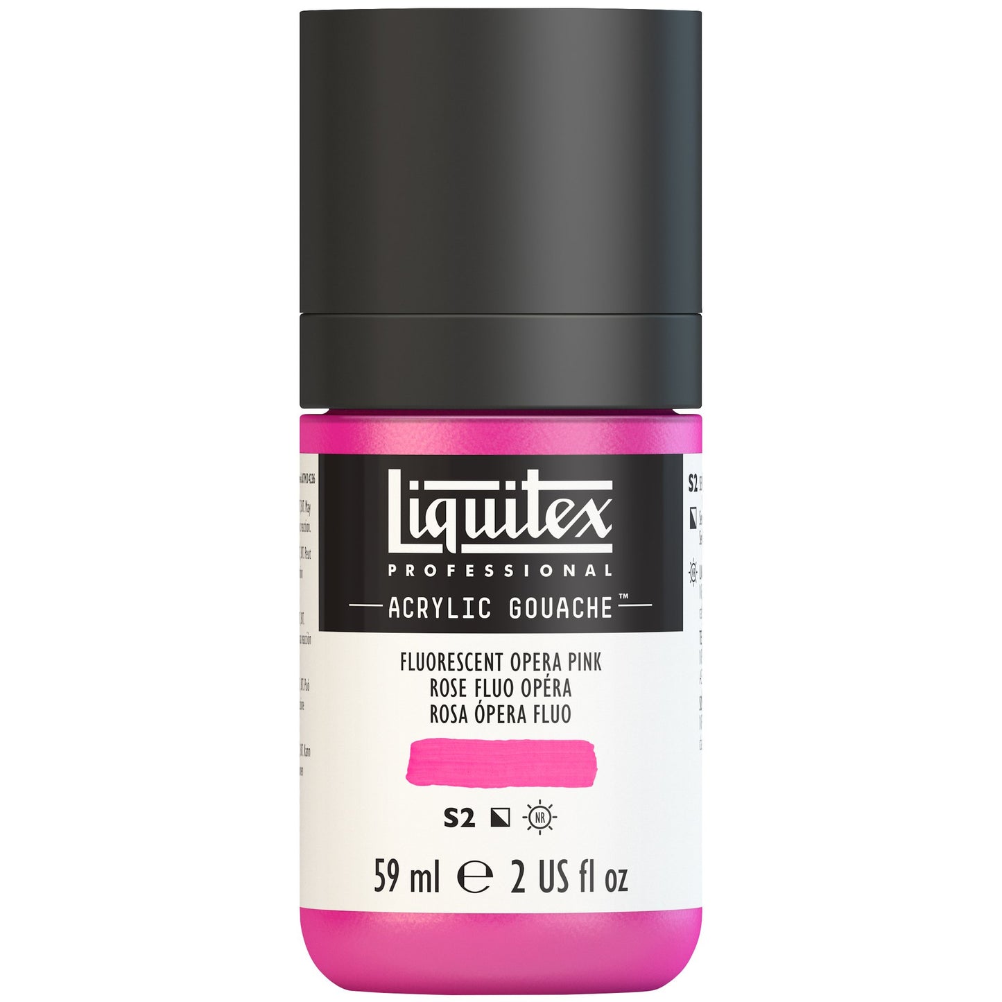 Liquitex Professional Acrylic Gouache