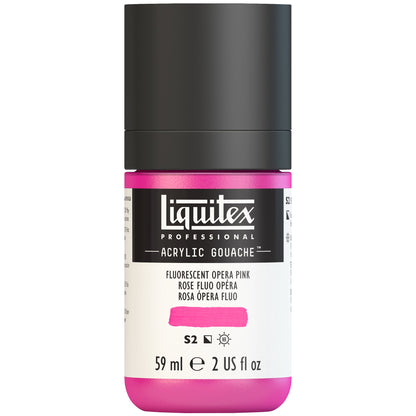 Liquitex Professional Acrylic Gouache