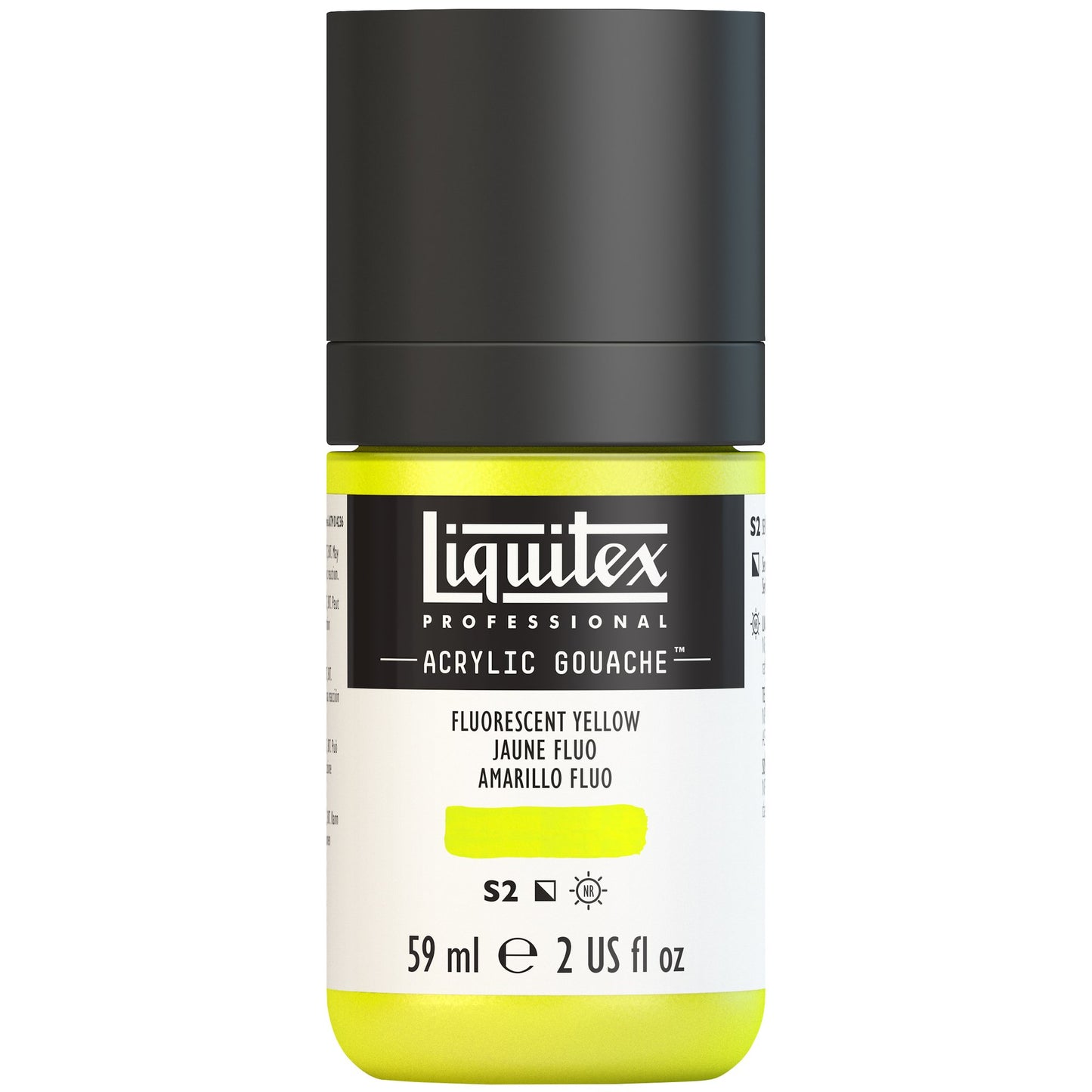 Liquitex Professional Acrylic Gouache