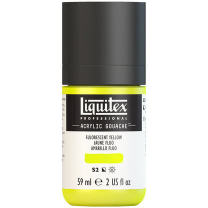 Liquitex Professional Acrylic Gouache