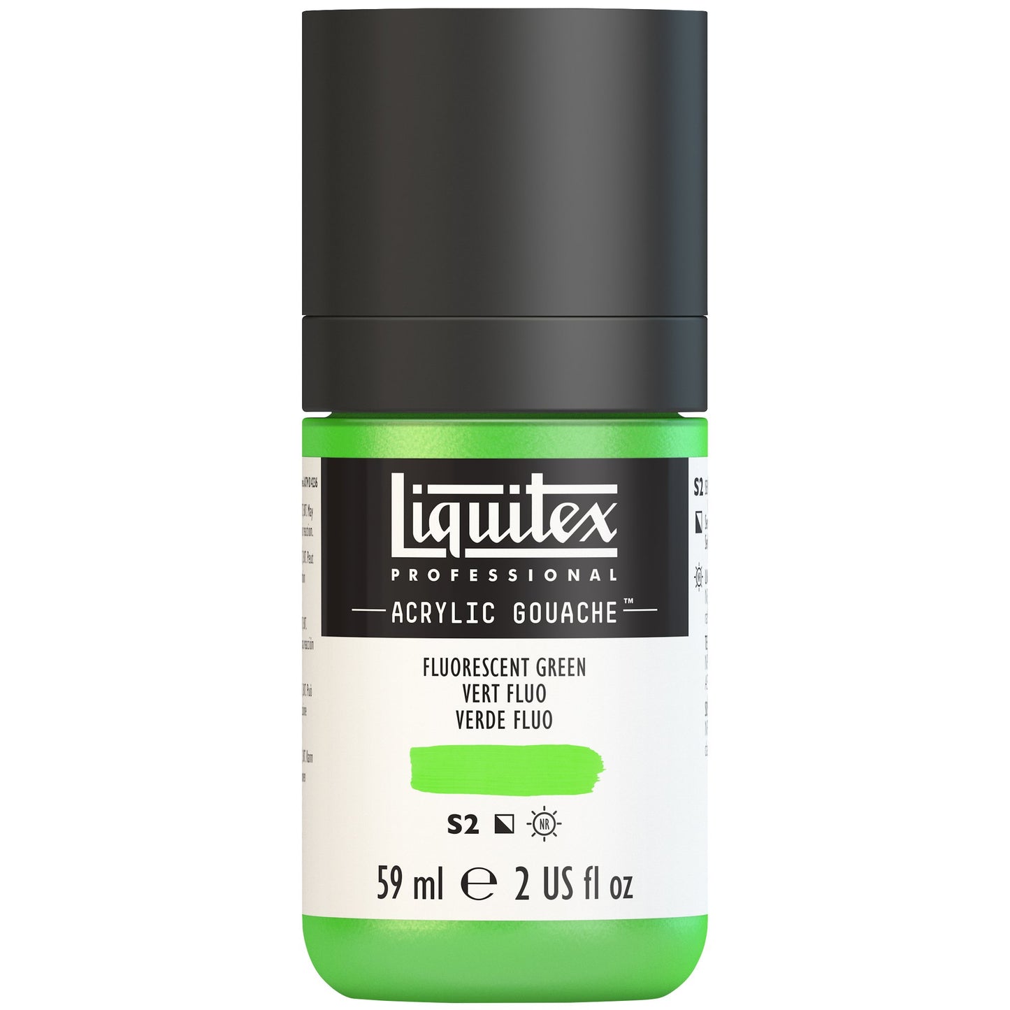 Liquitex Professional Acrylic Gouache