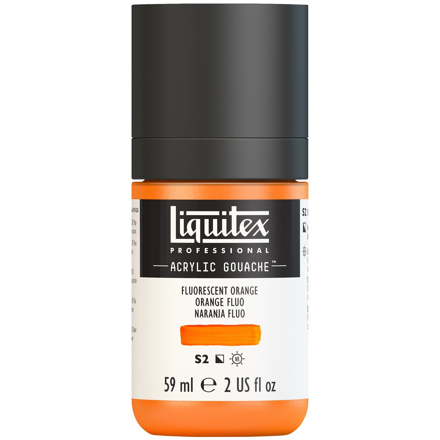 Liquitex Professional Acrylic Gouache