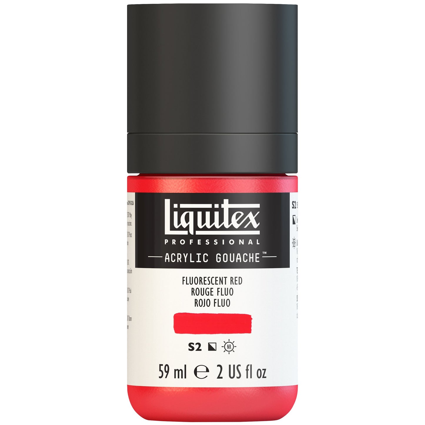 Liquitex Professional Acrylic Gouache