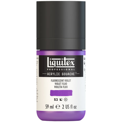 Liquitex Professional Acrylic Gouache