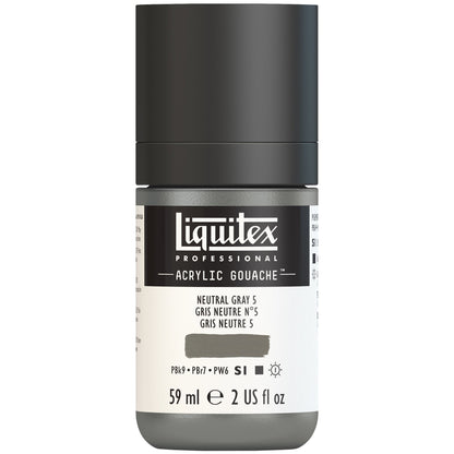 Liquitex Professional Acrylic Gouache