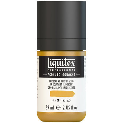 Liquitex Professional Acrylic Gouache
