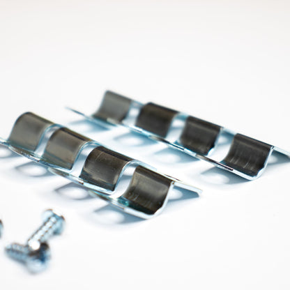 Standard Hardware Polypack - 3/8" Offsets - #5