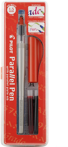 PILOT Parallel Pen 1.5mm