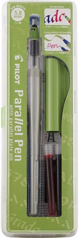 PILOT Parallel Pen 3.8mm