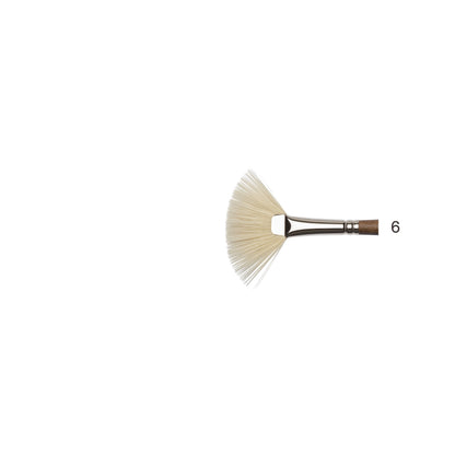 Winsor & Newton Artists' Oil Synthetic Brushes