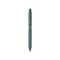 Rhodia scRipt 3-in-1 multi pen in black brushed aluminium