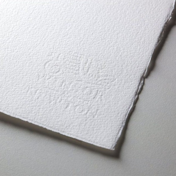 thumbnail image 2 of Winsor & Newton Watercolor Bloc Pad • CITY STATIONERY GROUP SAL 2 of 14