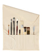Richeson Art Canvas Brush Roll-Up