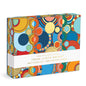 Frank Lloyd Wright Imperial Hotel - Multi Puzzle Set