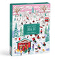 Michael Storrings Snow Day Paint-by-Number Kit