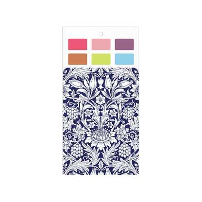William Morris Paint-In Print Set