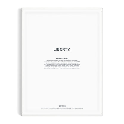Liberty Prospect Road Paint-by-Number Kit