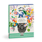 Kit de Peinture par Numéros Liberty - Vase étrusque Kitty McCall