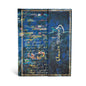 Paperblanks Ultra Unlined Hard Cover Journal - Monet's Letter to Morisot