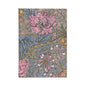 Paperblanks Midi Unlined Journal - Morris Pink Honeysuckle