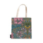 Paperblanks Canvas Bag - Morris Pink Honeysuckle