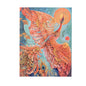 Paperblanks Ultra Unlined Journal - Firebird